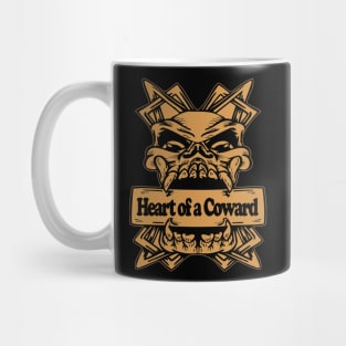 HOAC Style Metalcore Mug